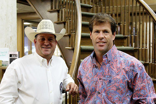 Coleman Rodeo