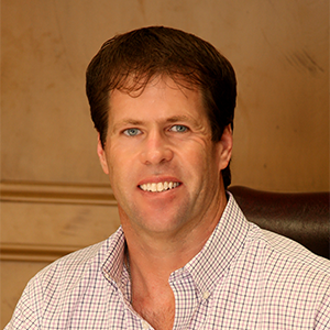 Patrick Justiss