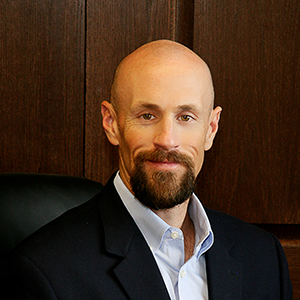 Brad Hill