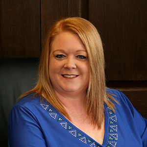 Brandi Overstreet