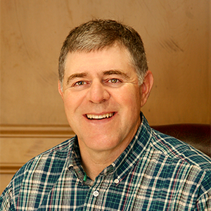 Chris Jamison
