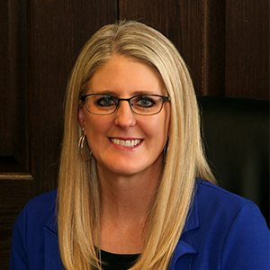 Kendra Helms