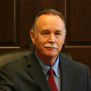 Kevin McSherry