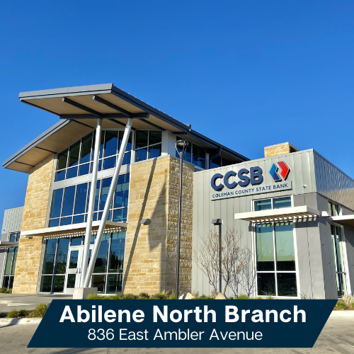 Abilene North Branch